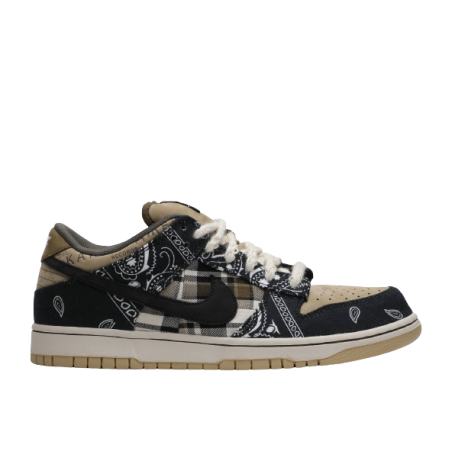 Nike SB Dunk Low Travis Scott