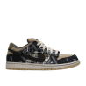 Nike SB Dunk Low Travis Scott