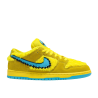 Nike SB Dunk Low Grateful Dead Bears Yellow