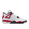 Air Jordan 4 Red Cement