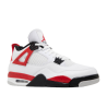 Air Jordan 4 Red Cement