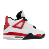 Air Jordan 4 Red Cement