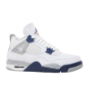 Air Jordan 4 Midnight Navy