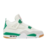 Air Jordan 4 Retro SB Pine Green