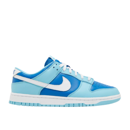 Nike Dunk Low Argon