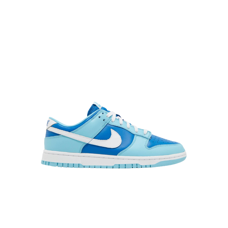 Nike Dunk Low Argon