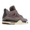 Air Jordan 4 Retro A Ma Maniére Violet Ore