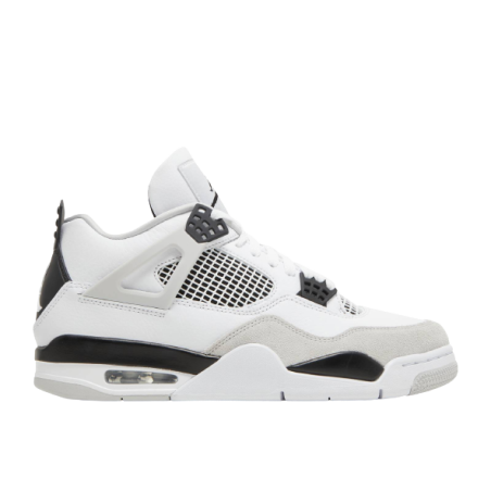 Air Jordan 4 Military Black