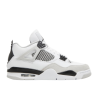 Air Jordan 4 Military Black