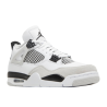 Air Jordan 4 Military Black