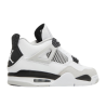 Air Jordan 4 Military Black