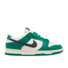 Nike Dunk Low SE Lottery Green Pale Ivory