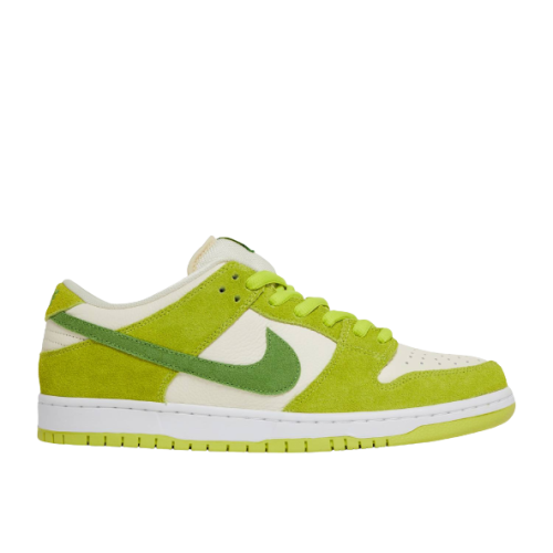 Nike SB Dunk Low Green Apple