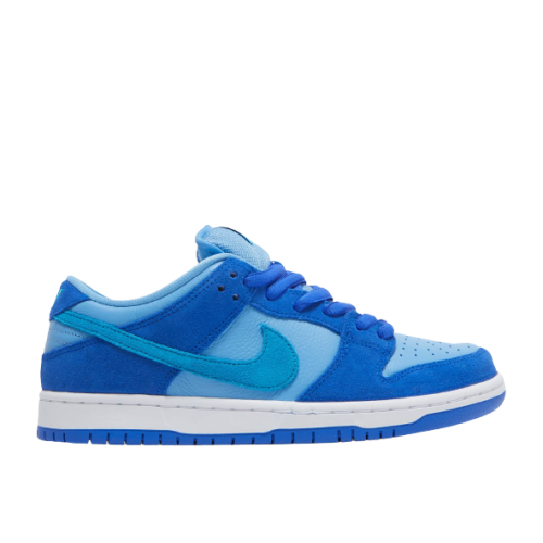 Nike SB Dunk Low Blue...