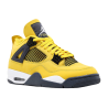 Air Jordan 4 Retro Tour Yellow