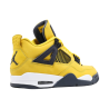 Air Jordan 4 Retro Tour Yellow