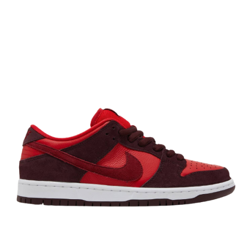 Nike SB Dunk Low Cherry