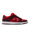 Nike SB Dunk Low Cherry