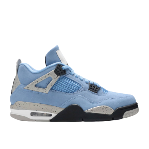 Air Jordan 4 Retro...