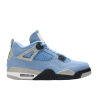 Air Jordan 4 Retro University Blue