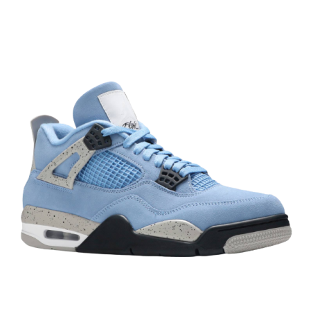 Air Jordan 4 Retro University Blue