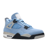 Air Jordan 4 Retro University Blue