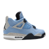 Air Jordan 4 Retro University Blue