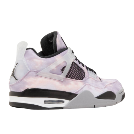 Air Jordan 4 Zen Master