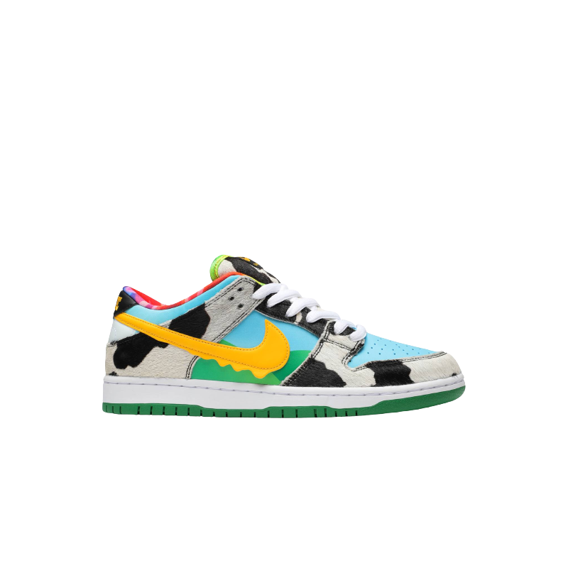 Nike SB Dunk Low Ben & Jerry's Chunky Dunky