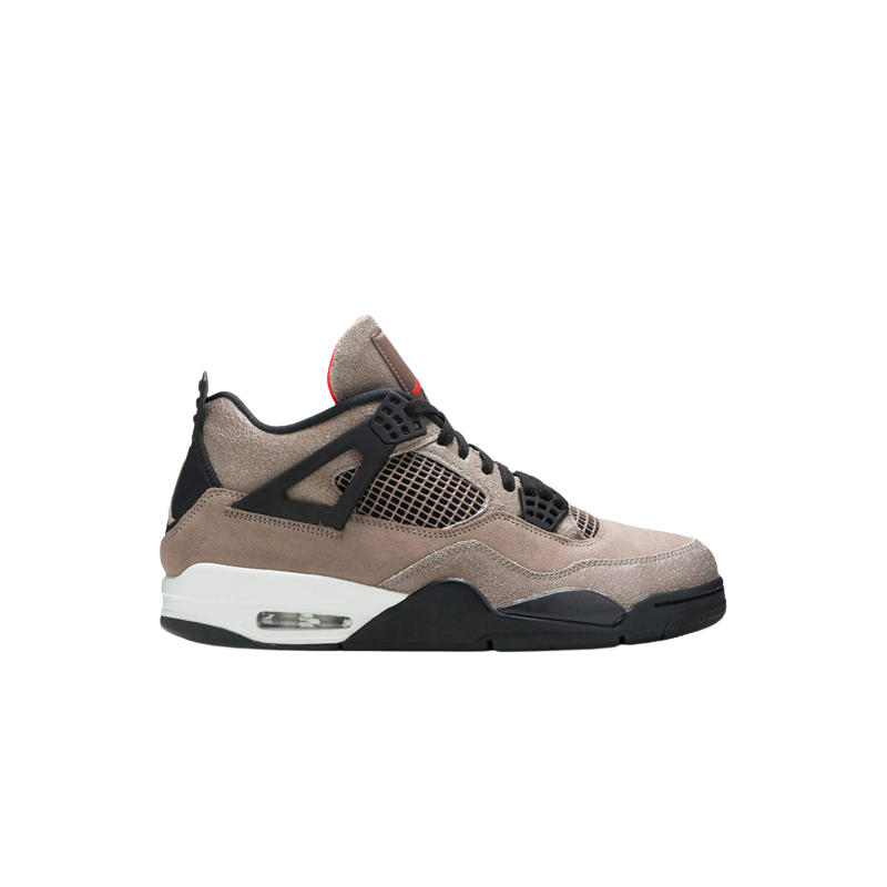 Air Jordan 4 Taupe Haze