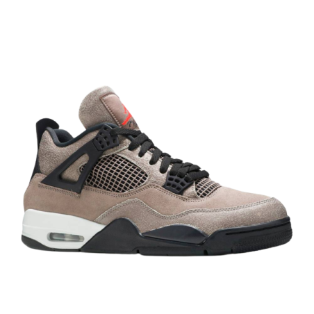 Air Jordan 4 Taupe Haze