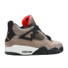 Air Jordan 4 Taupe Haze