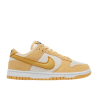 Nike Dunk Low Celestial Gold Suede