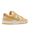 Nike Dunk Low Celestial Gold Suede