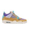 Air Jordan 4 Retro Union Desert Moss