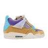 Air Jordan 4 Retro Union Desert Moss