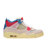 Air Jordan 4 Retro Union Guava Ice