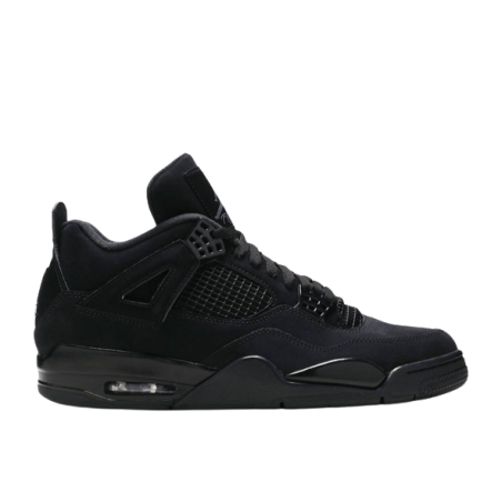 Air Jordan 4 Black Cat