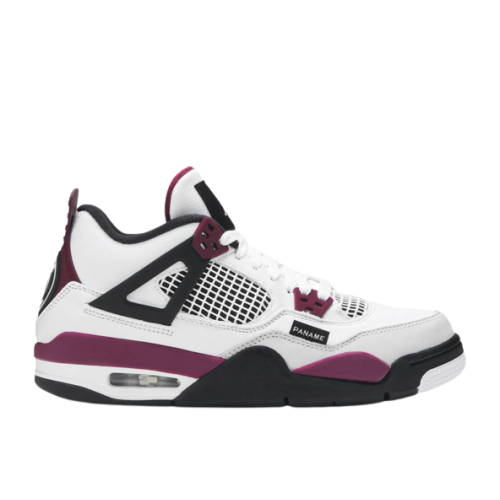 Air Jordan 4 PSG Neutral...