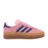 Adidas Gazelle Bold Pink Glow