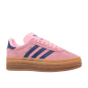 Adidas Gazelle Bold Pink Glow