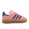 Adidas Gazelle Bold Pink Glow