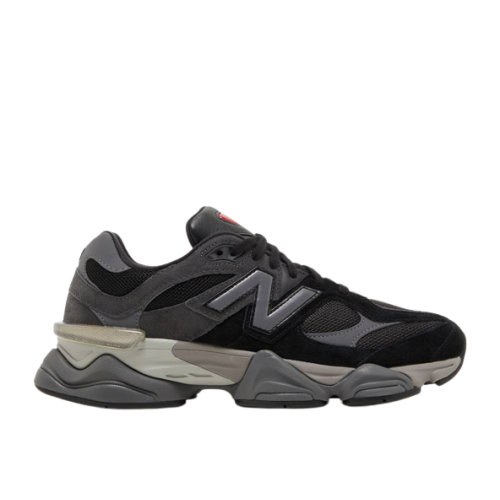 New Balance 9060 Black...