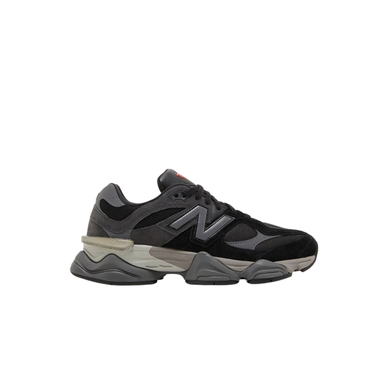 New Balance 9060 Black Castlerock