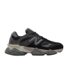 New Balance 9060 Black Castlerock