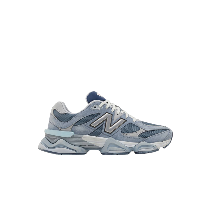 New Balance 9060 Arctic Grey