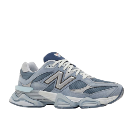 New Balance 9060 Arctic Grey