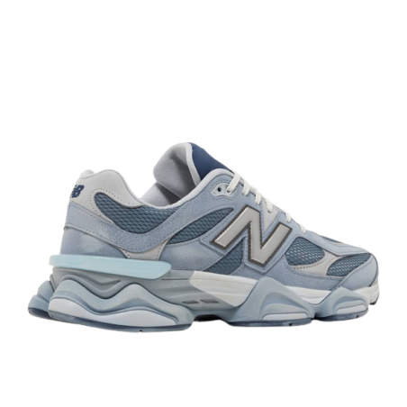 New Balance 9060 Arctic Grey