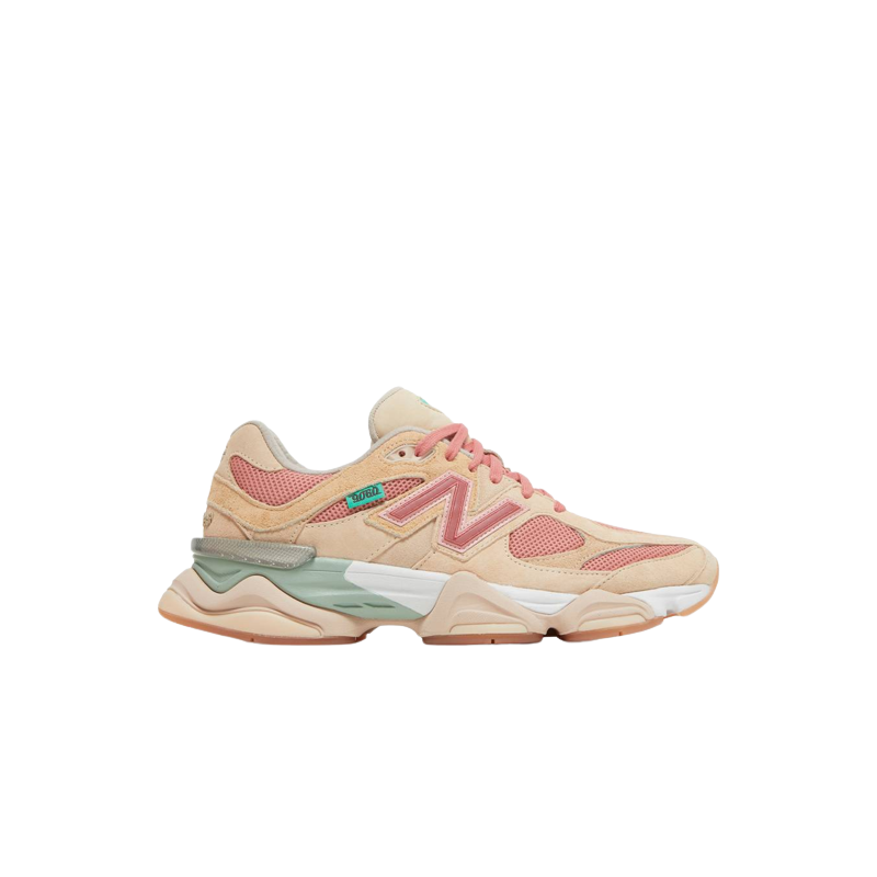 New Balance 9060 Joe Freshgoods Inside Voices Penny Cookie Pink