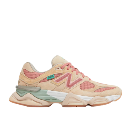 New Balance 9060 Joe Freshgoods Inside Voices Penny Cookie Pink